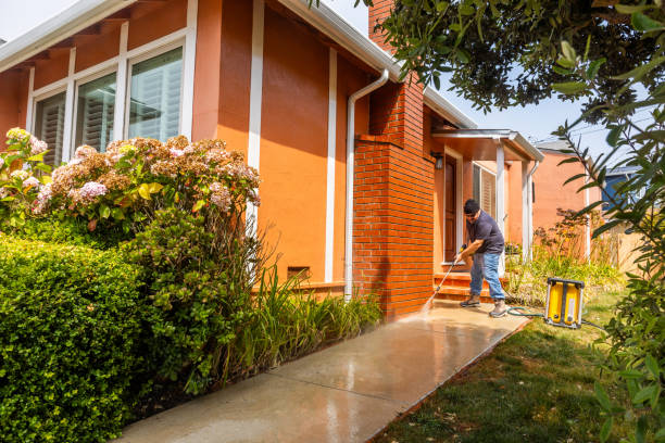 Makawao, HI Pressure Washing Company