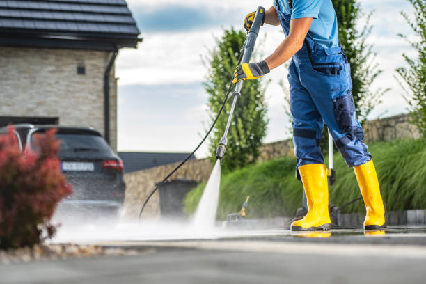 Best Concrete Pressure Washing  in Makawao, HI