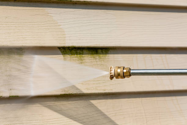 Why Choose Our Certified Pressure Washing Experts for Your Project Needs in Makawao, HI?