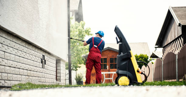 Best Garage Pressure Washing  in Makawao, HI